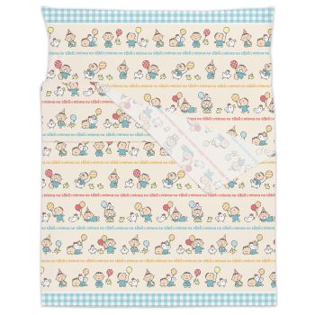 Uji Bedding 1900針瀛竹抗菌旅行睡袋-TA2301