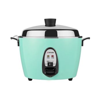TATUNG 電飯煲 TAC6GS/B