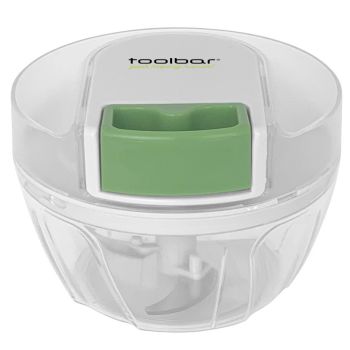 Toolbar 拉動式切碎器