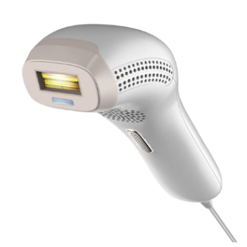 TOUCHBEAUTY 彩光嫩膚脫毛器 TB1755