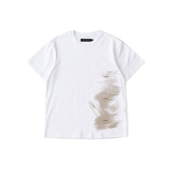 TEE LIBRARY TCBT-03-WH T桖