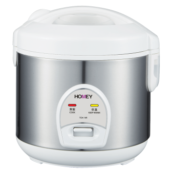 HOMEY 1公升西施保溫電飯煲 TCH10R