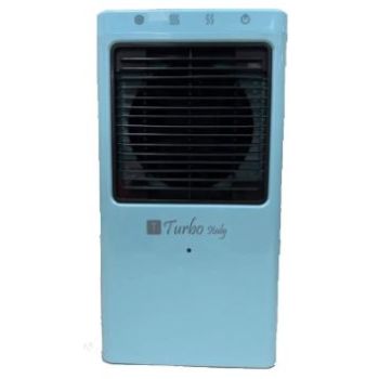 TURBO 小巧型座枱抽水式冷风机 TCLMK02/BE