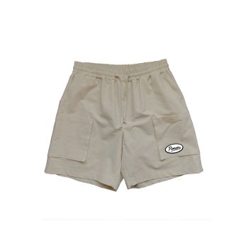 TEE LIBRARY TCPS-45-GR 短裤