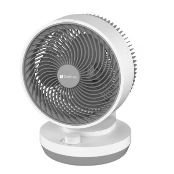 TURBO 9寸超强力风速循环扇 TDF09M