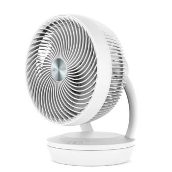 TURBO 10寸超强力风速DC3D循环扇 TDFA10DC