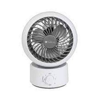 TURBO 6吋超強力風速循環扇 TDFM06