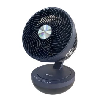 TURBO 6吋超強力風速循環扇 TDFR06