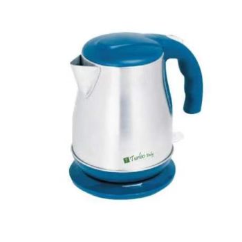 TURBO 1.5L不鏽鋼電水壺 TEK15