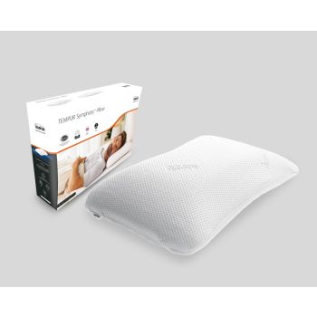 TEMPUR 雙用舒壓枕