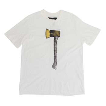 Tee Library - AXE T-Shirt