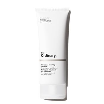 The Ordinary 葡萄糖苷泡沫潔面露 - 150ml