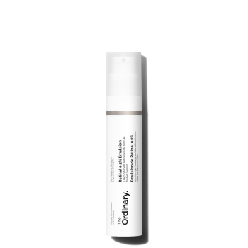The Ordinary 類視黃醇0.2%精華乳 - 15ml