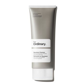 The Ordinary 角鯊烷潔面乳 - 150ml