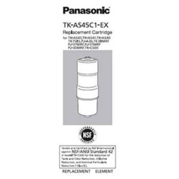 PANASONIC 濾芯 TKAS45C1