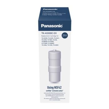 PANASONIC  电解水机滤芯 TKAS500C