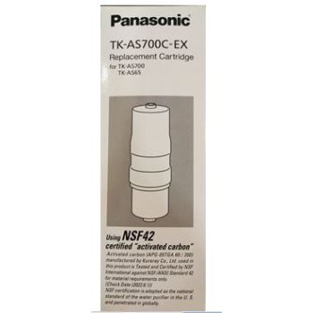 PANASONIC 濾芯TKAS700C 