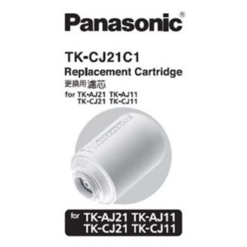 PANASONIC 濾芯 TKCJ21C1
