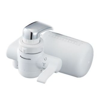 PANASONIC 濾水器 (水龍頭式) (可過濾溶解性鉛)  TKCJ300