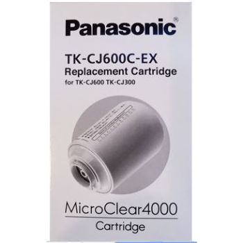 PANASONIC 濾芯 TKCJ600C 