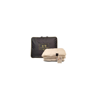 TRAUMINA 95% 歐洲白鵝羽絨被