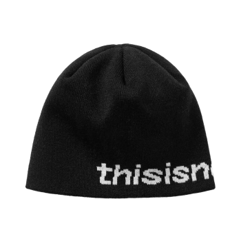 THISISNEVERTHAT 冷帽