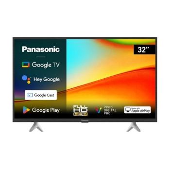 PANASONIC  LED全高清智能電視 TN32S60BGH