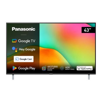 PANASONIC 43吋4K LED智能電視 TN43W70BGH