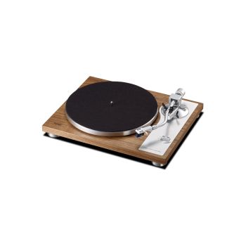 TEAC 黑膠唱盤 TN4D/WA