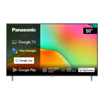 PANASONIC 50吋4K LED智能電視 TN50W70BGH