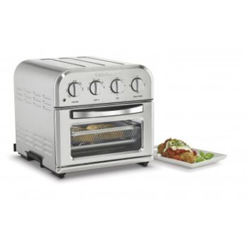 CUISINART 9公升輕巧健康烤焗爐 TOA28HK