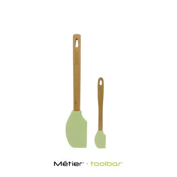 TOOLBAR 矽膠子母刮刀