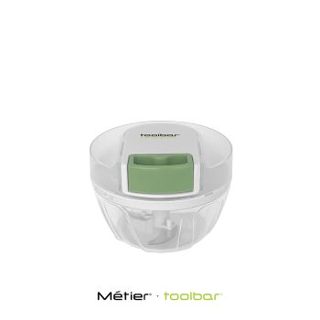 TOOLBAR 拉動式切碎器