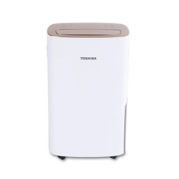 TOSHIBA 30公升压缩式抽湿机 RADY300H
