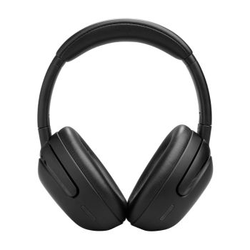 JBL 无线头戴式降噪耳机(曜石黑) TOURONEM3/BLACK