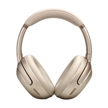 JBL 无线头戴式降噪耳机(拿铁啡) TOURONEM3/LATTE