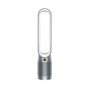DYSON  二合一空氣清新機 TP07HKWH/SV