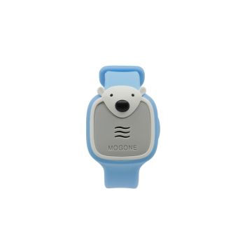 MOGONE 兒童電子驅蚊器 TR400/BEAR