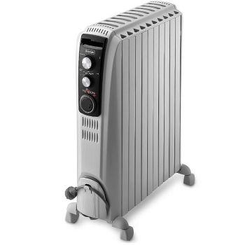 DELONGHI 2500瓦充油式電暖爐 TRD41025T