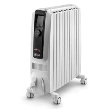 DELONGHI 2500瓦充油式電暖爐 TRDX41025E