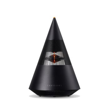 TRETTITRE 蓝牙喇叭 TRESOUNDMINI/BLACK