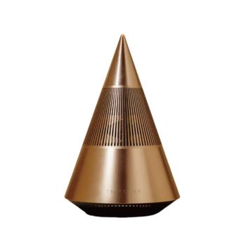 TRETTITRE 蓝牙喇叭 TRESOUNDMINI/GOLDEN