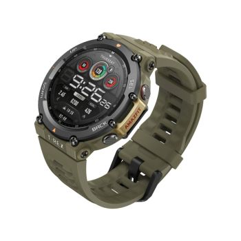 AMAZFIT 智能手錶 TREX2/GREEN