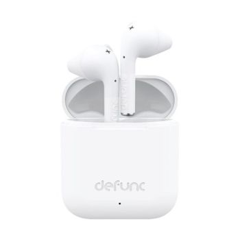 DEFUNC 真無線藍牙耳機 TRUEGOSILM/WH