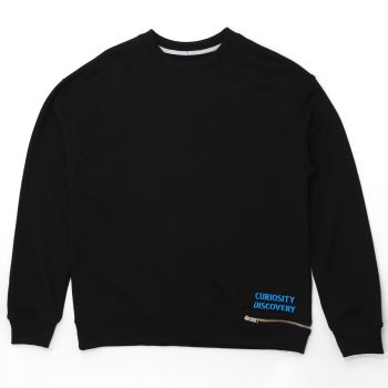 Tee Library - Curiosity T-Shirt