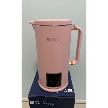 TURBO 400ml 多功能養生豆漿機 TSM392/PK