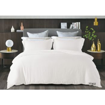 卡撒天嬌 - Sicili 1300針銀離子全天絲™ 系列