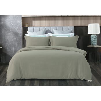 卡撒天嬌 - Sicili 1300針銀離子全天絲™ 系列