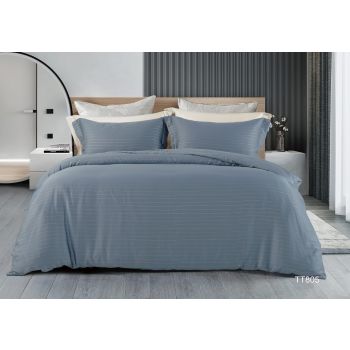 卡撒天嬌 - Sicili 1300針銀離子全天絲™ 系列