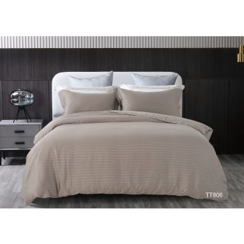 卡撒天嬌 - Sicili 1300針銀離子全天絲™ 系列